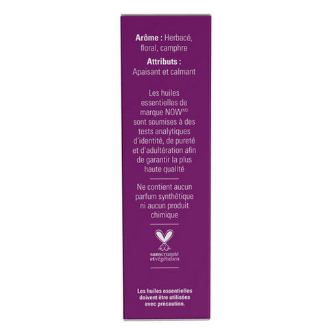 Now Foods, Head Relief Roll-On, 10 ml