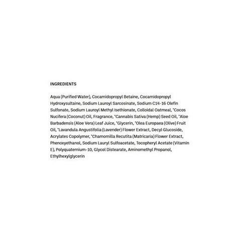 Giovanni Cosmetics, Professional Pet Shampoo, Oatmeal & Coconut 16 Oz