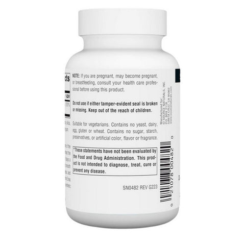 Source Naturals, Vitamin E Succinate, 400 IU, 100 Tabs