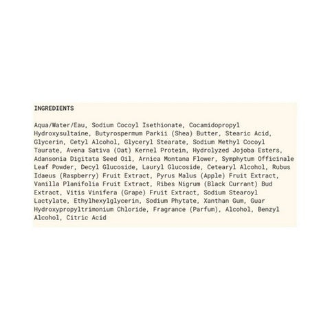 Alaffia, Curl Activating Cream Shampoo, 12 Oz