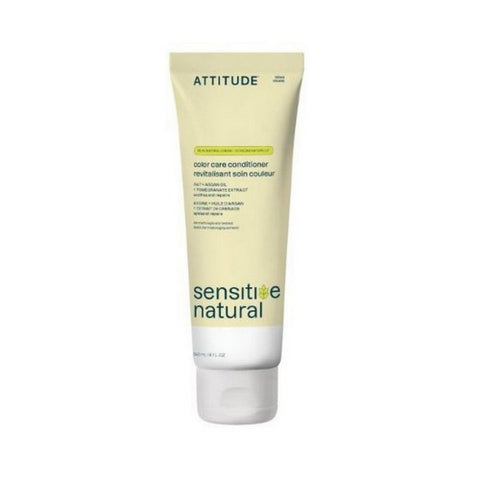 Attitude, Natural Conditioner Repair & Color Protection, 8.1 Oz