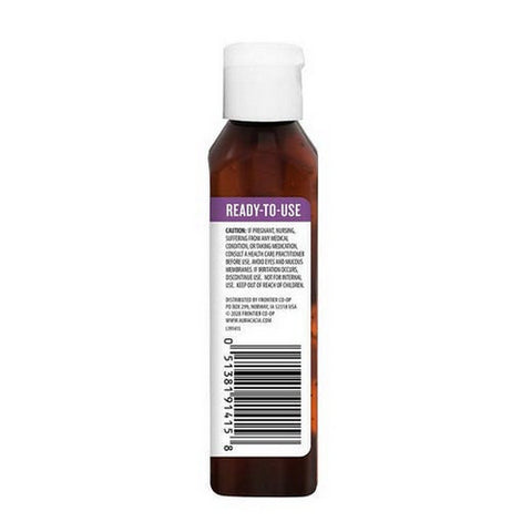 Aura Cacia, Ready-To-Use Essential Oil, Lavender 4 Oz
