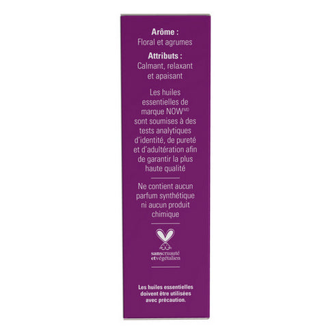 Now Foods, Essential Oils Take A Zen Ten Roll-on, 10 ml