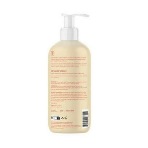 Attitude, Baby Leaves 2-in-1 Shampoo Pear Nectar, 16 Oz