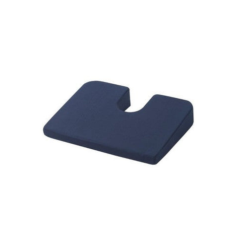 Drive Medical, Compressed Coccyx Cushion, 1 Count Drive Medical