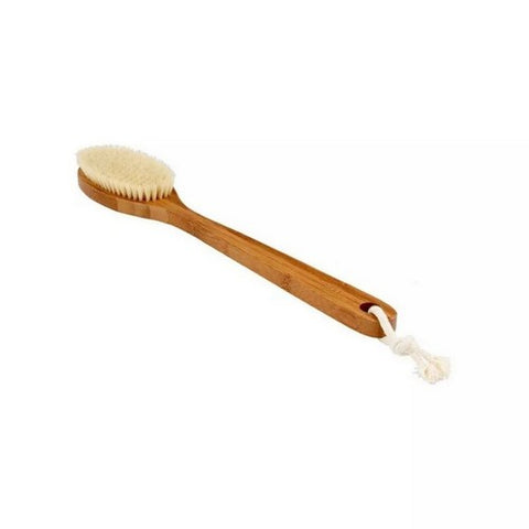 Bass Brushes, Brush Body Wet/Dry Firm, 1 Count