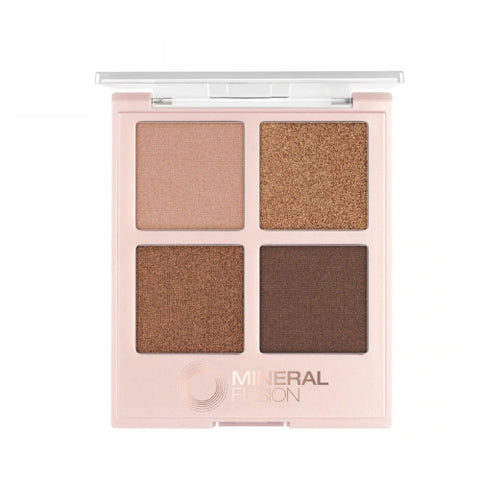 Mineral Fusion, Makeup Eyeshadow Shimmer, .25 Oz