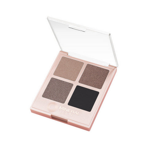 Mineral Fusion, Makeup Eyeshadow, .25 Oz