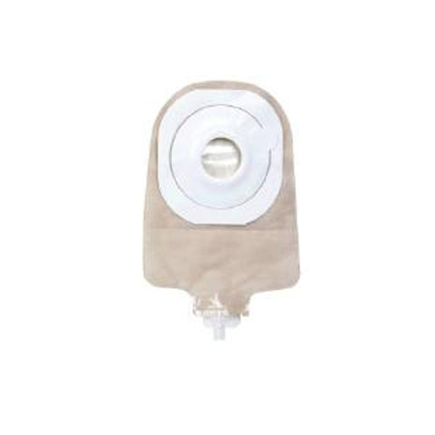 Hollister, Premier Urostomy Pch 1.5" W/Belt Tbs,Skin Barr, 5 Count