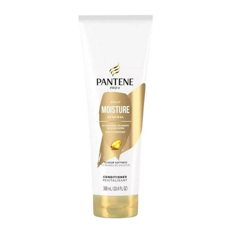 Pantene, Pantene Pro-V Daily Moisture Renewal Conditioner, 10.4 Oz