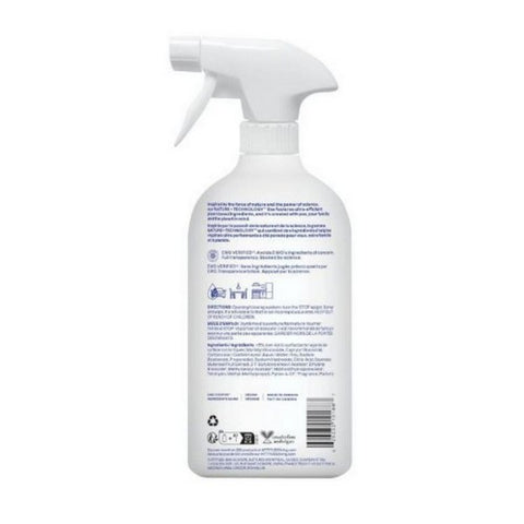 Attitude, All Purpose Cleaner Pink Grapefruit, 27 Oz