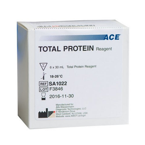 Ace, ACE Reagent, Count of 1