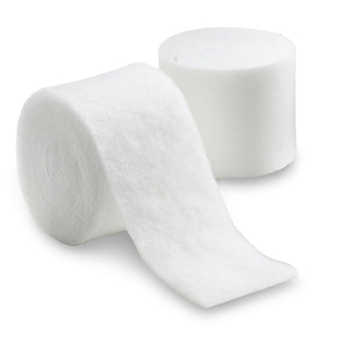 3M, White Polyester Undercast Cast Padding 2 Inch x 4 Yard, Count of 20