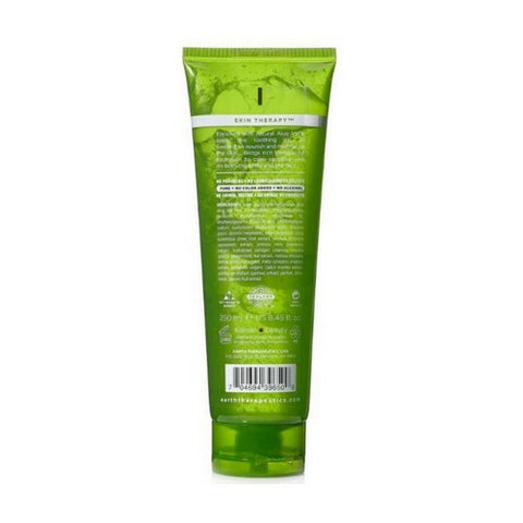 Earth Therapeutics, Aloe Vera Gel Tube, 8.45 Oz