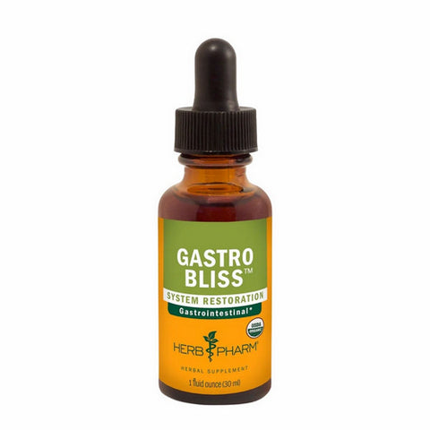 Herb Pharm, Gastro Calm Compound, 1 Oz