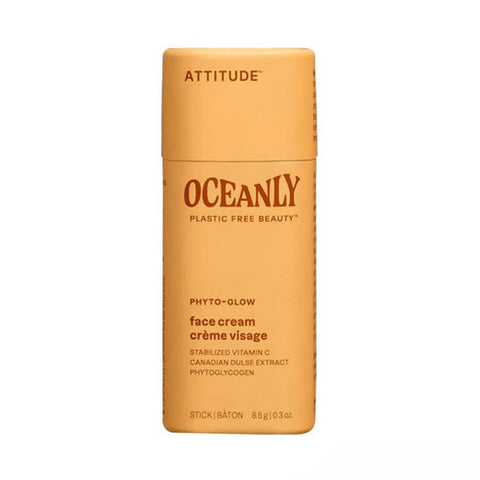 Oceanly, Phyto-Glow Face Cream, 0.3 Oz