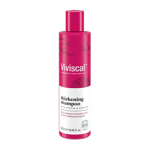 Viviscal, Thickening Shampoo, 250 Ml