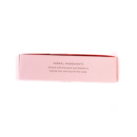 Moon Valley Organics, Herbal Shampoo Bar Pink Geranium, 3.5 Oz