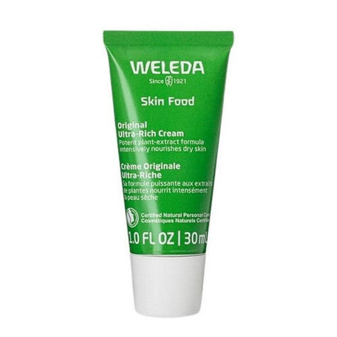 Weleda, Skin Food Original Ultra Rich Cream, 0.34 Oz (Case Of  20) Weleda
