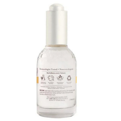 Burts Bees, Intensive Firming Serum, 1 Oz