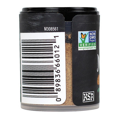 Frontier Coop, Nutmeg Ground, 0.6 Oz