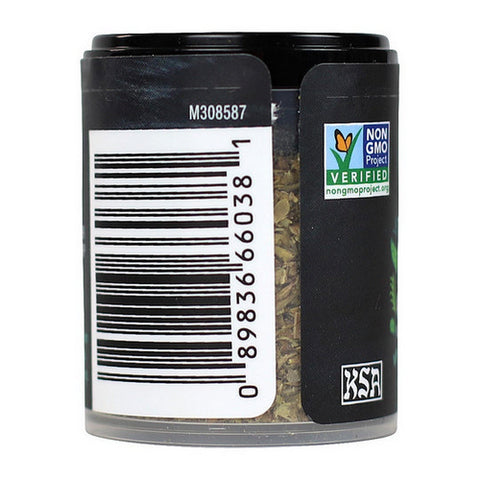 Frontier Coop, Italian Seasoning, 0.1 Oz