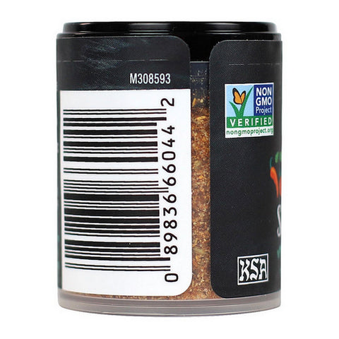 Frontier Coop, Taco Seasoning, 0.5 Oz