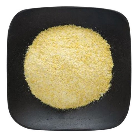 Frontier Coop, Frontier Co-op Himalayan Salt & Apple Cider Vinegar Nutritional Yeast Blend, 1 Lb