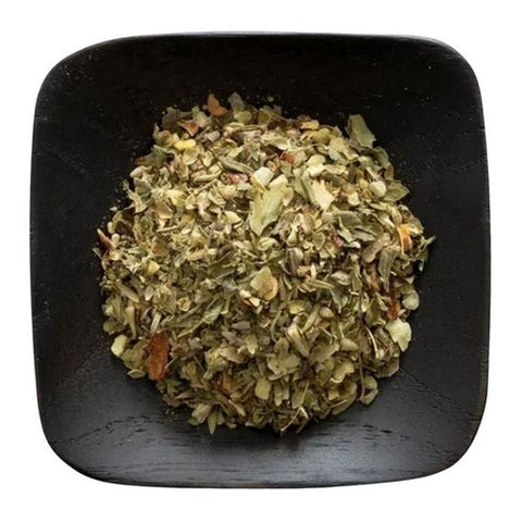 Frontier Coop, Pizza Seasoning, 1 Lb