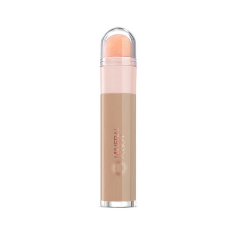 Mineral Fusion, Medium Cool Liquid Concealer, 0.24 Oz