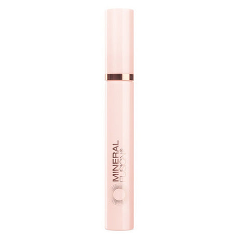 Mineral Fusion, Black SO Ageless Fanned Out Volume Mascara, 0.3 Oz