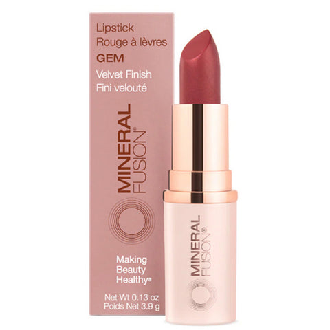 Mineral Fusion, Inspire Lipstick, 0.137 Oz