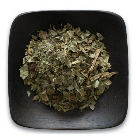 Frontier Coop, Organic Dandelion Leaf Flakes, 1 Lb