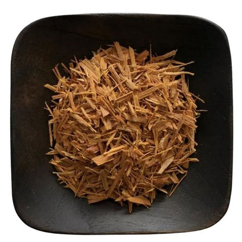 Frontier Coop, Cat's Claw Bark Cut & Sifted, 1 Lb