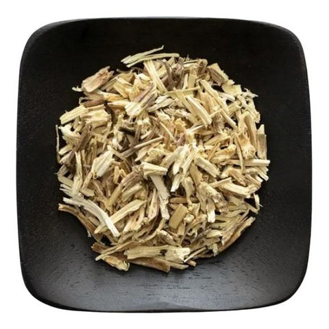 Frontier Coop, Organic Stinging Nettle Root Cut & Sifted, 1 Lb