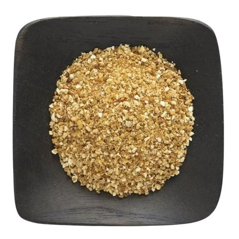 Frontier Coop, Organic Orange Peel Granules, 1 Lb