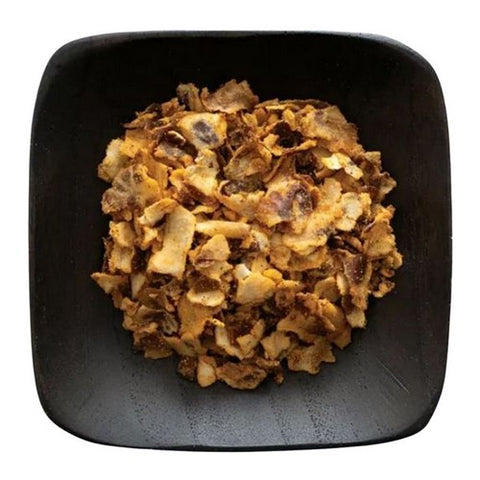 Frontier Coop, Organic Refried Pinto Beans, 1 Lb