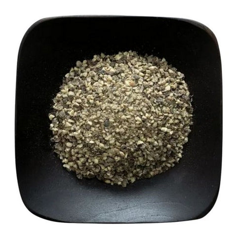 Frontier Coop, Black Pepper Cracked, 1 Lb