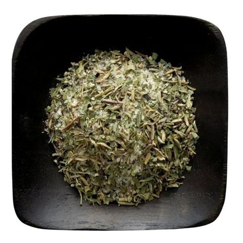 Frontier Coop, Organic Steak & Chop Grilling Rub, 1 Lb