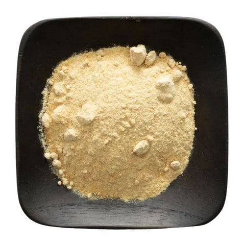 Frontier Coop, Organic Carrot Powder, 1 Lb