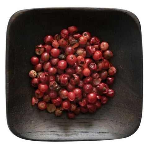 Frontier Coop, Organic Pink Peppercorns, 8 Oz