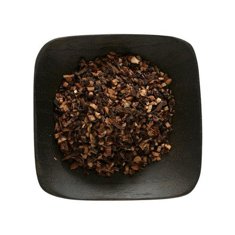 Frontier Coop, Organic Honeybush Tea, 1 Lb