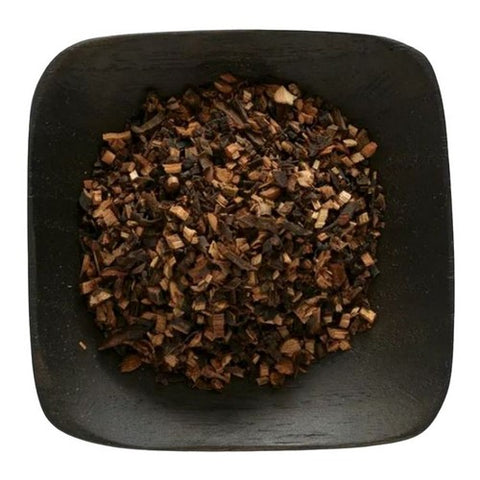 Frontier Coop, Organic Honeybush Tea, 1 Lb