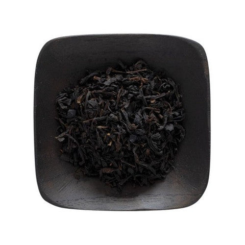 Frontier Coop, Organic Lapsang Souchong Tea, 1 Lb
