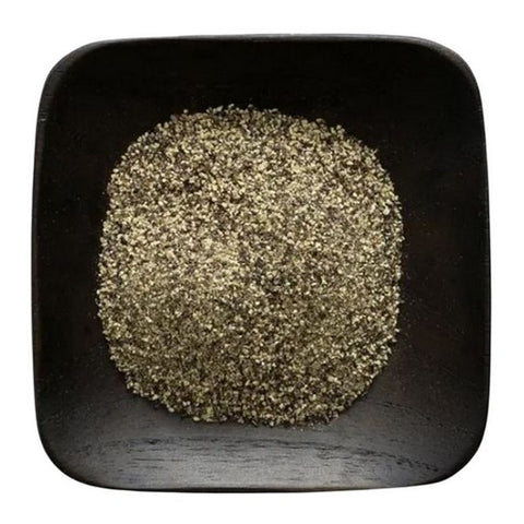 Frontier Coop, Fine Grind Black Pepper (80 mesh), 1 Lb