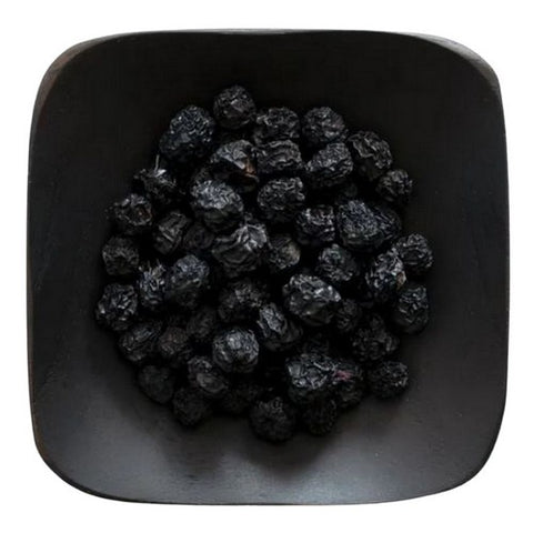 Frontier Coop, Organic Aronia Berries, 1 Lb