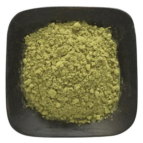 Frontier Coop, Organic Japanese Matcha Green Tea Powder, 1 Lb