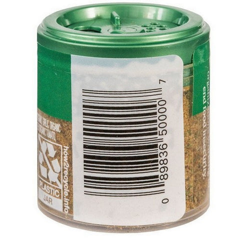 Simply Organic, Organic All-Purpose Seasoning, 0.42 Oz