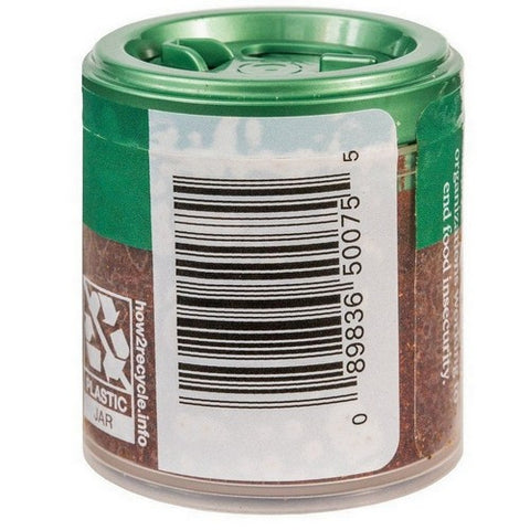 Simply Organic, Organic Ground Chipotle Pepper, 0.57 Oz