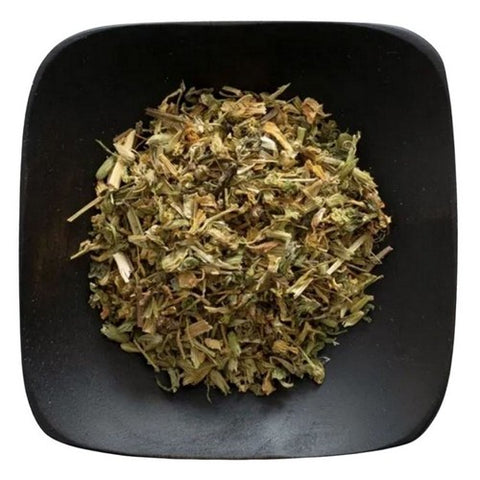 Frontier Coop, Chickweed Herb Cut & Sifted, 1 Lb